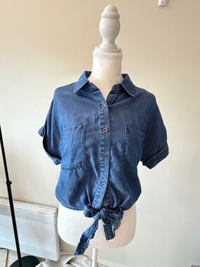 Wash Lab Tee